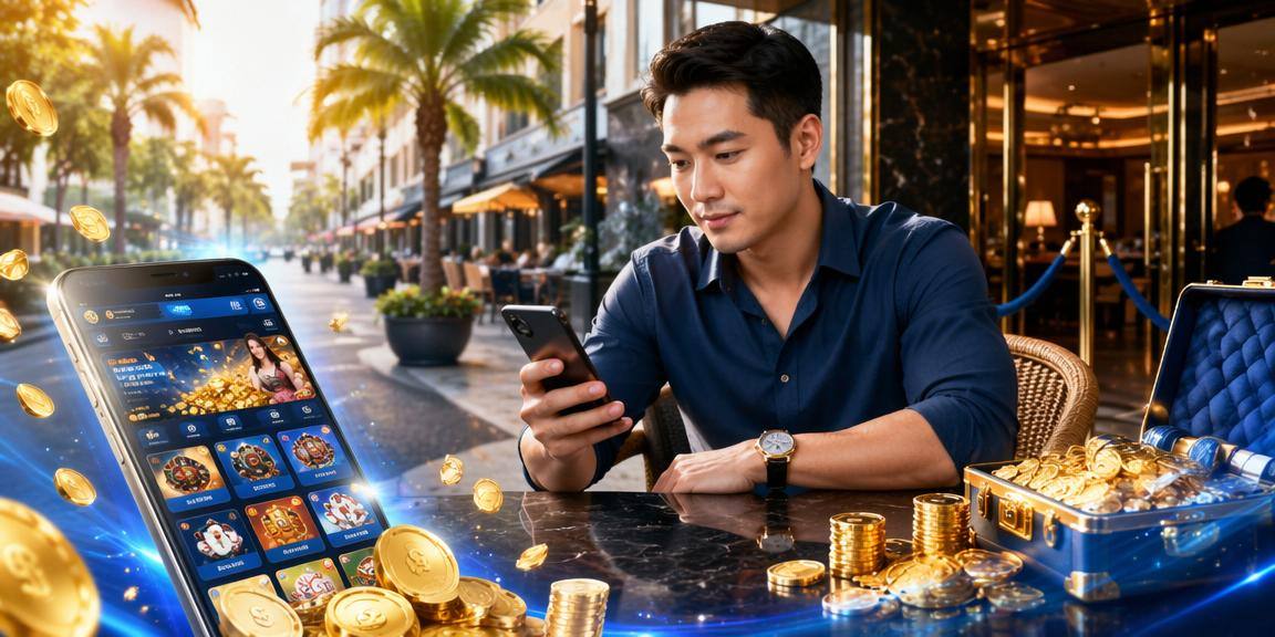 555win.22 Lich Esports hoạt động như thế nào?